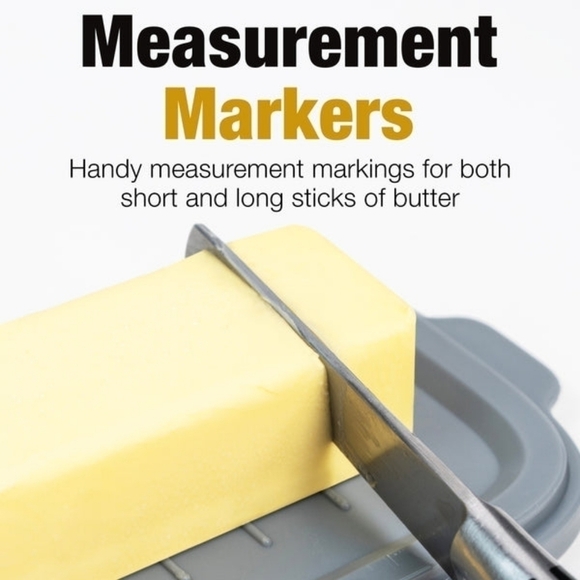 Epare Butter Keeper‎ - Picture 4 of 4